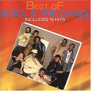 CD Shop - KOOL & THE GANG BEST OF 1969-1976