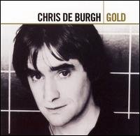 CD Shop - BURGH, CHRIS DE GOLD