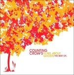 CD Shop - COUNTING CROWS FILMS ABOUT GHOSTS