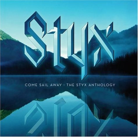 CD Shop - STYX GOLD -35TR-