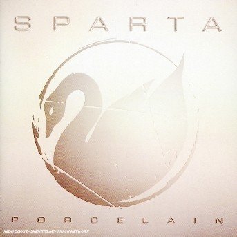 CD Shop - SPARTA PORCELAIN