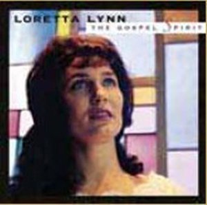 CD Shop - LYNN, LORETTA GOSPEL SPIRIT