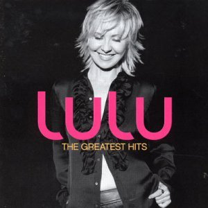 CD Shop - LULU GREATEST HITS -18TR-