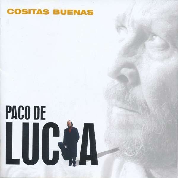 CD Shop - LUCIA, PACO DE COSITAS BUENAS