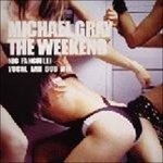 CD Shop - GRAY, MICHAEL WEEKEND -NICK FANCIULLI