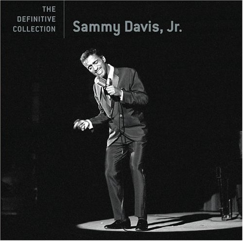CD Shop - DAVIS, SAMMY -JR.- DEFINITIVE COLLECTION
