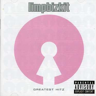 CD Shop - LIMP BIZKIT GREATEST HITZ