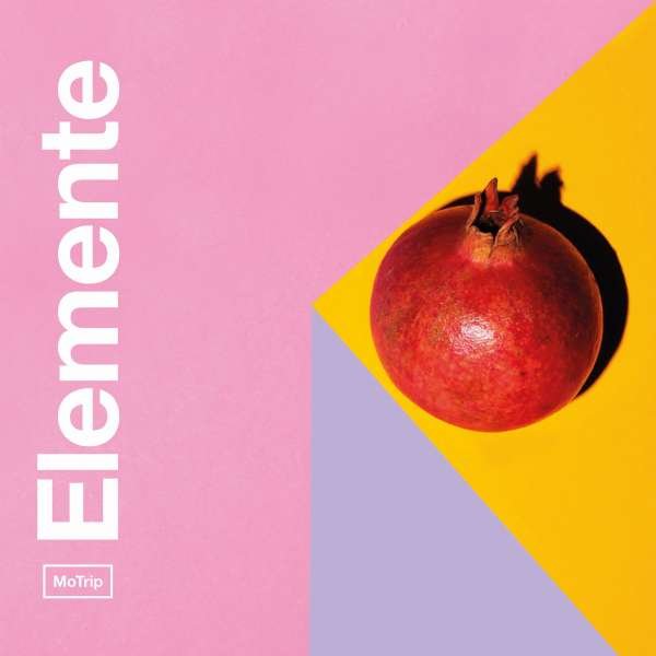 CD Shop - MOTRIP ELEMENTE