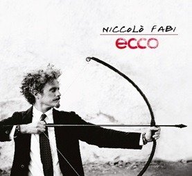CD Shop - NICCOLO, FABI ECCO