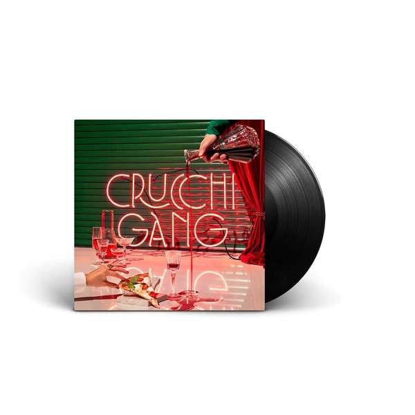CD Shop - V/A CRUCCHI GANG