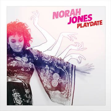 CD Shop - JONES NORAH PLAYDATE