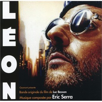 CD Shop - SERRA, ERIC LEON