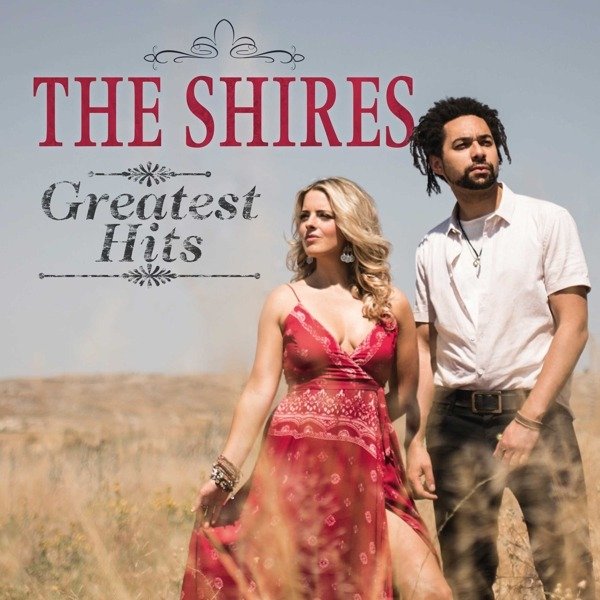 CD Shop - SHIRES GREATEST HITS