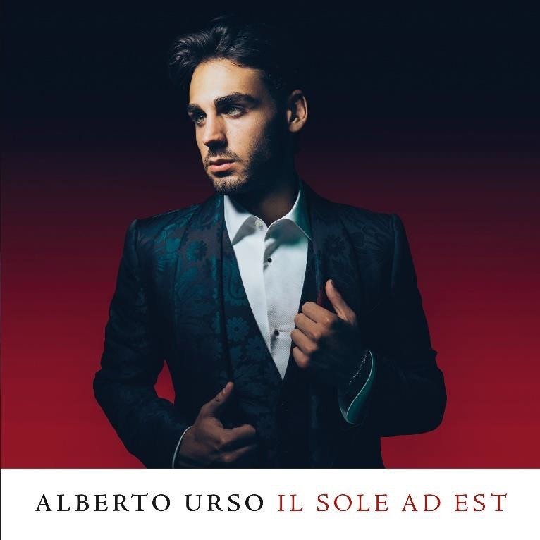 CD Shop - URSO, ALBERTO IL SOLE AD EST: SANREMO EDITION