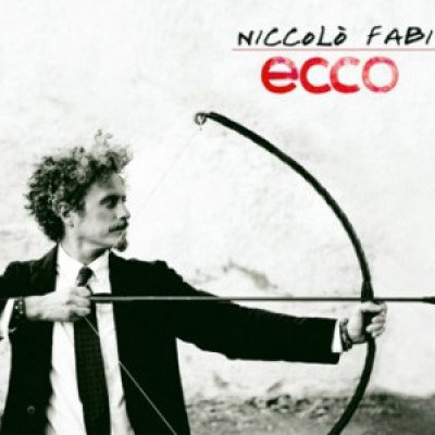 CD Shop - FABI, NICCOLO ECCO