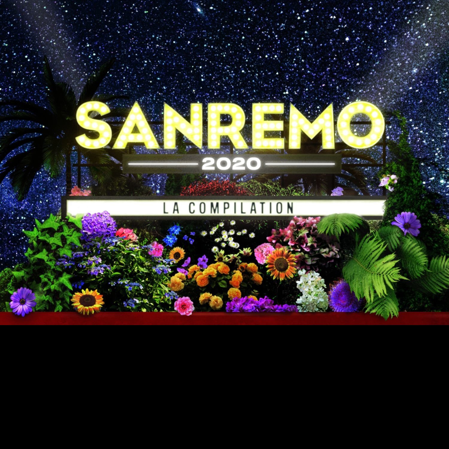 CD Shop - AA VV. SANREMO 2020