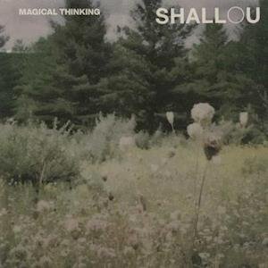 CD Shop - SHALLOU MAGICAL THINKING