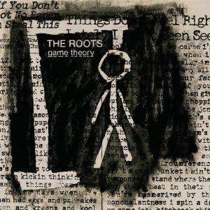 CD Shop - ROOTS GAME THEORY