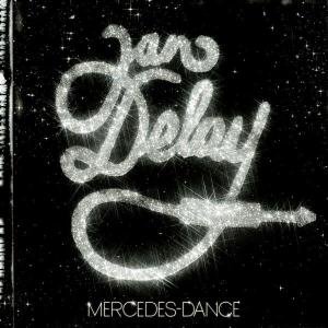 CD Shop - DELAY, JAN MERCEDES DANCE