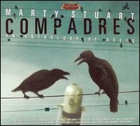 CD Shop - STUART, MARTY COMPADRES