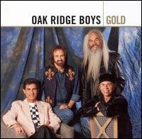 CD Shop - OAK RIDGE BOYS GOLD -35TR-