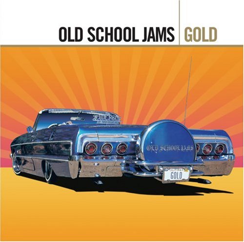 CD Shop - V/A GOLD - OLD SKOOL JAMS