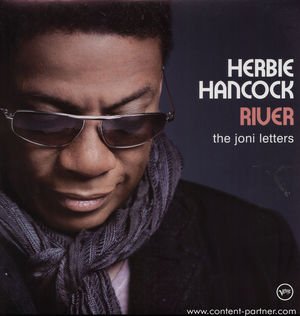 CD Shop - HANCOCK, HERBIE RIVER: THE JONI LETTERS