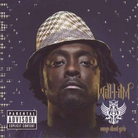 CD Shop - WILL.I.AM SONGS ABOUT GIRLS +2