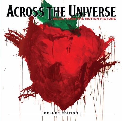 CD Shop - OST ACROSS THE UNIVERSE