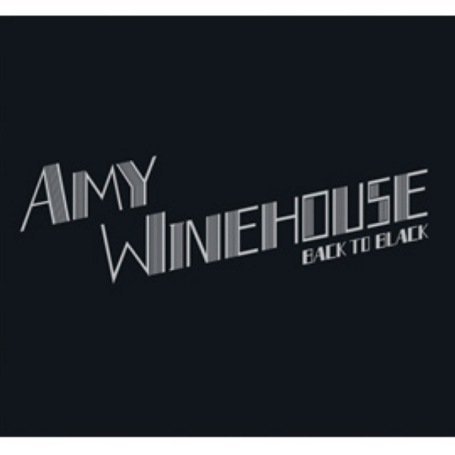 CD Shop - WINEHOUSE, AMY BACK TO BLACK - DELUXE EDITION
