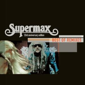 CD Shop - SUPERMAX BEST OF REMIXES