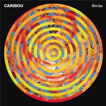 CD Shop - CARIBOU SWIM