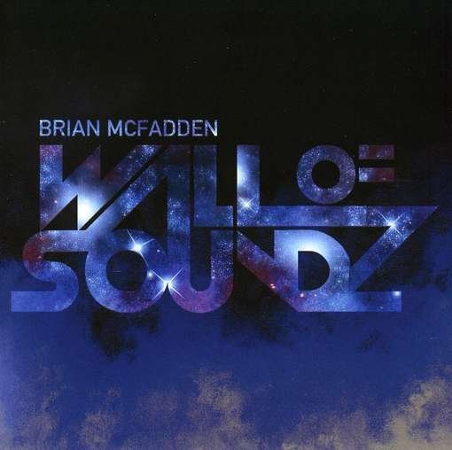 CD Shop - MCFADDEN, BRIAN WALL OF SOUNDZ