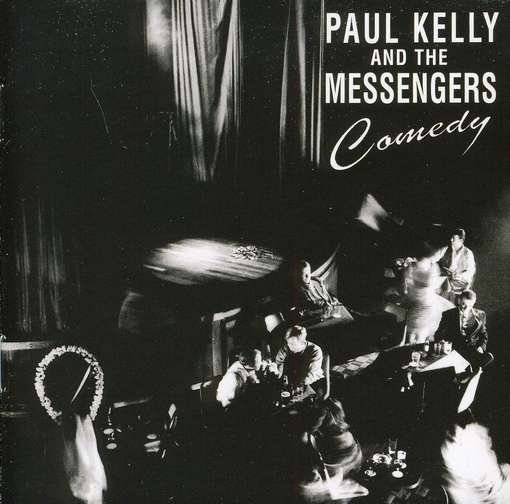 CD Shop - KELLY, PAUL AND THE MESSE COMEDY