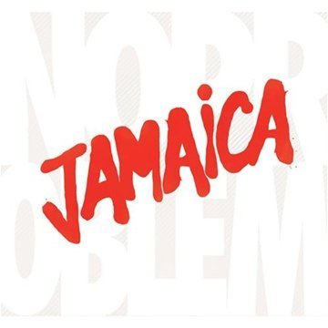 CD Shop - JAMAICA JAMAICA NO PROBLEM