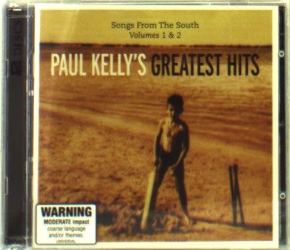 CD Shop - KELLY, PAUL GREATEST HITS
