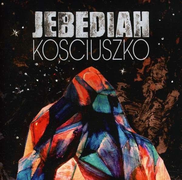 CD Shop - JEBEDIAH KOSCIUSZKO