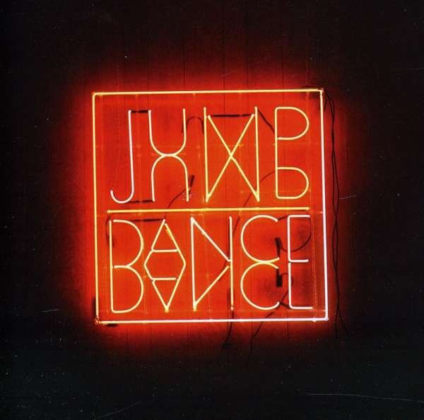 CD Shop - V/A JUMP JUMP DANCE DANCE
