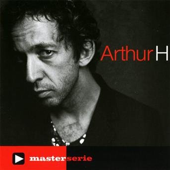 CD Shop - ARTHUR H. MASTER SERIE