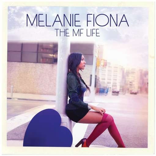 CD Shop - FIONA, MELANIE MF LIFE