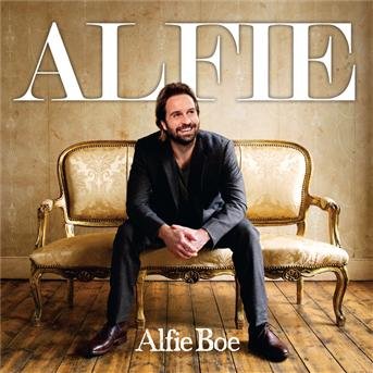CD Shop - BOE, ALFIE ALFIE