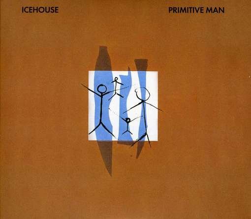 CD Shop - ICEHOUSE PRIMITIVE MAN