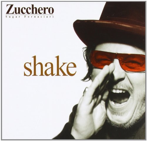 CD Shop - ZUCCHERO SHAKE