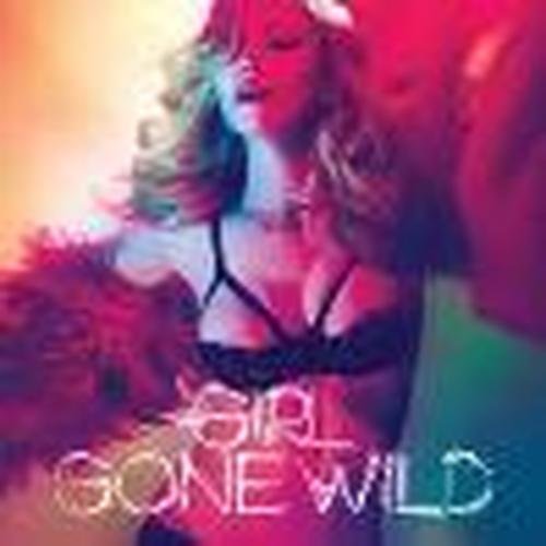 CD Shop - MADONNA GIRL GONE WILD (SINGLE)
