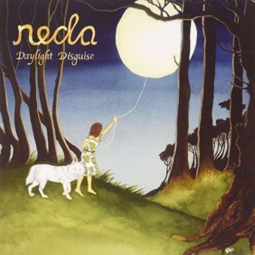 CD Shop - NEDA DAYLIGHT DISGUISE