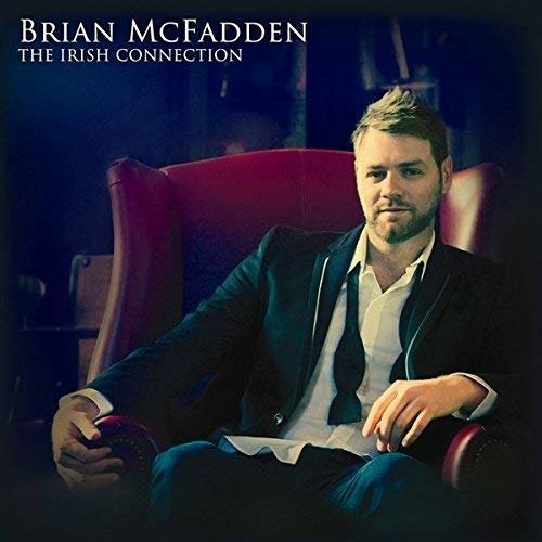 CD Shop - MCFADDEN, BRIAN IRISH CONNECTION