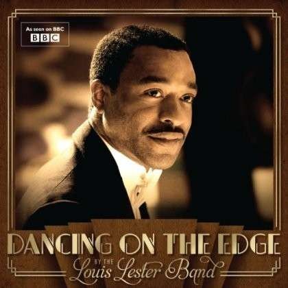 CD Shop - OST DANCING ON THE EDGE