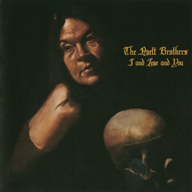 CD Shop - AVETT BROTHERS I AND LOVE AND YOU