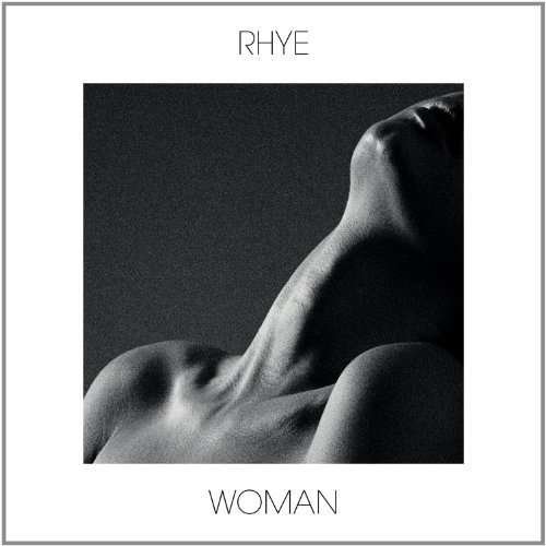 CD Shop - RHYE WOMAN