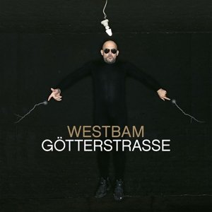 CD Shop - WESTBAM GOTTERSTRASSE